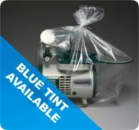 Neb/iv Pump/suction Machine Equip Cover,clear,500- 1 Each