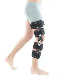 Neo G Post Operative Knee Brace- 1 Each