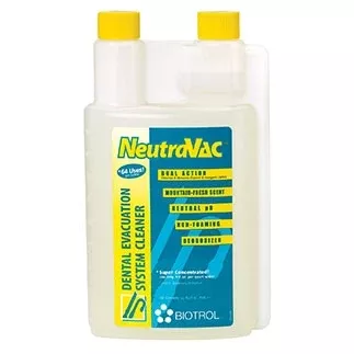 NeutraVAC Refill 32oz/Bt