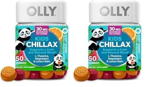 NutriKids Daily Supplement - Supports Growth & Immunity, Non-GMO, Gluten-Free - 60 Chewables