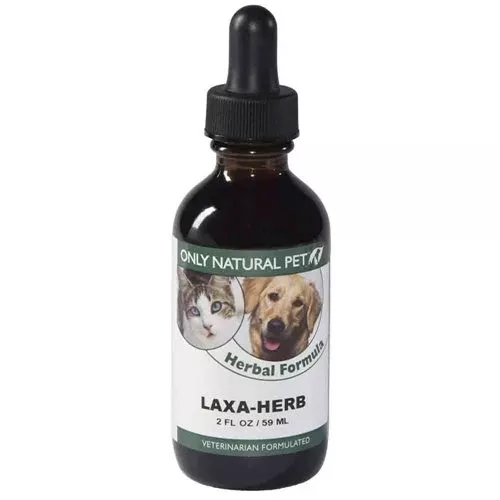 Only Natural Pet Rosehip C Supplement - All-Natural Support for Dogs & Cats - 2 oz
