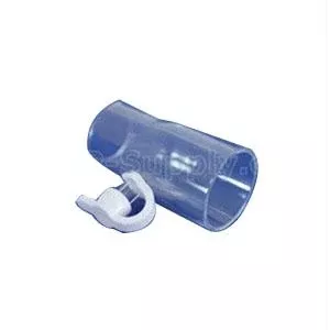 Oxygen Enrichment Attachment For Silicone Mask- 1 Each