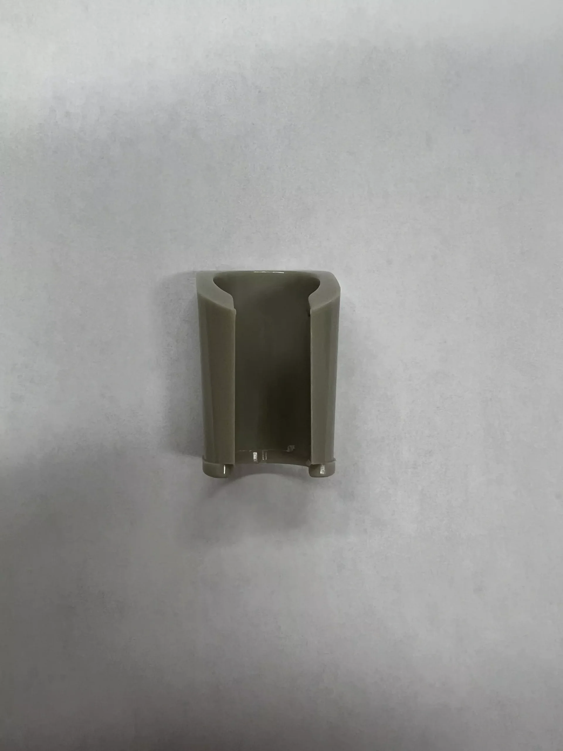 PELTON & CRANE INSERT - SYRINGE