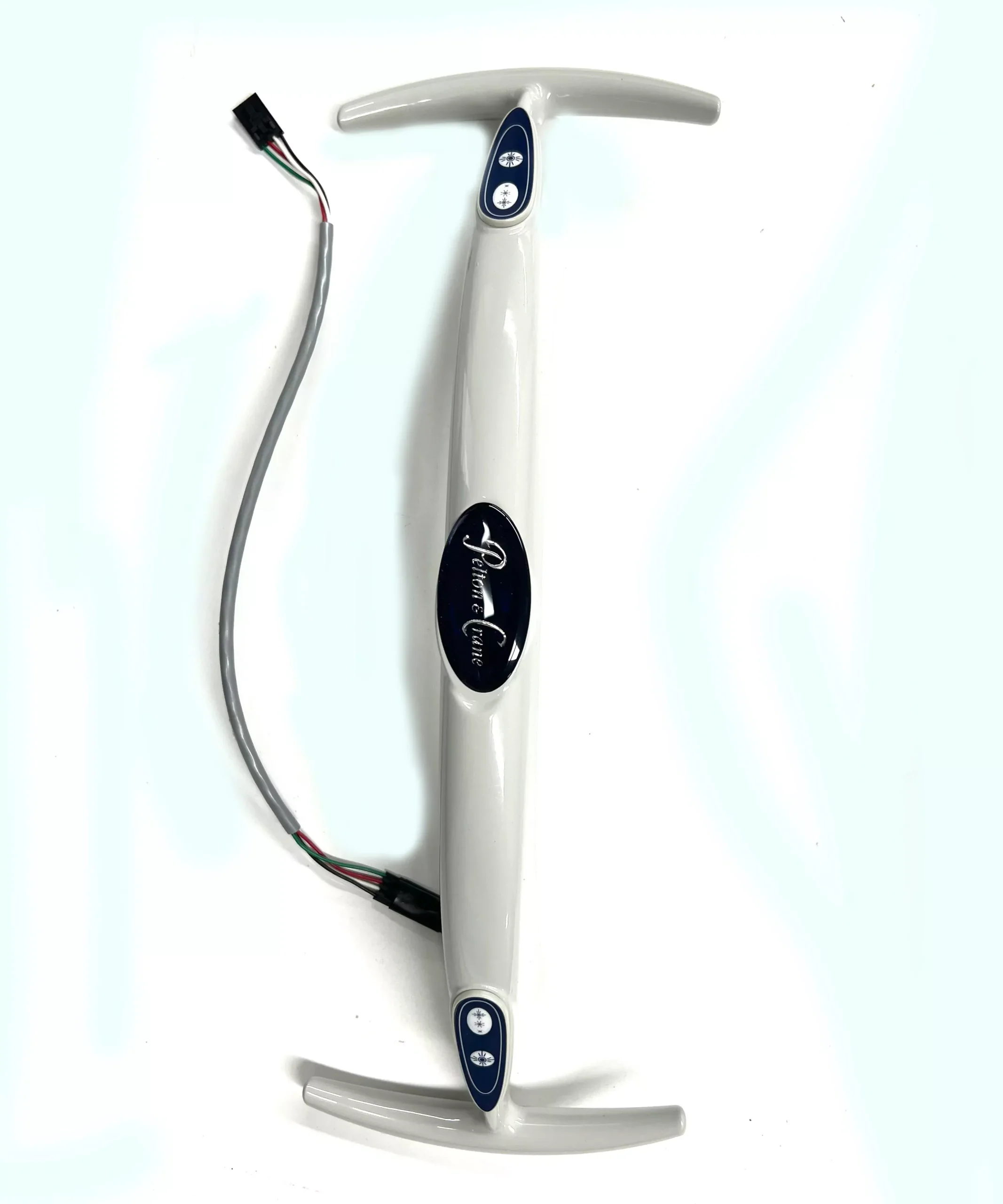 Pelton HELIOS HANDLE with TOUCH PAD