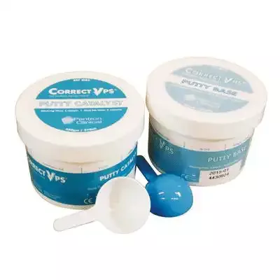 Pentron - Correct VPS Putty **Discontinued see PEN-Q34H