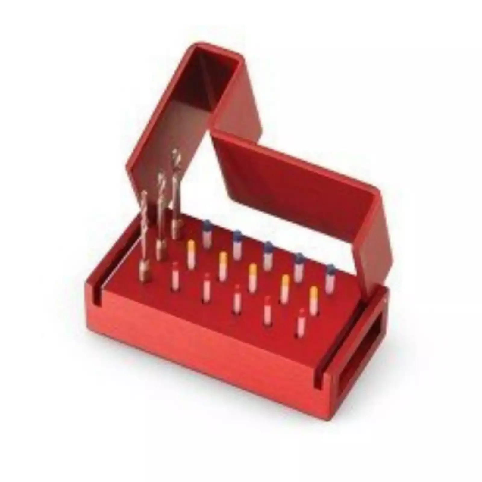 Pentron - FibreKleer 4X Parallel Post and Drill Kit