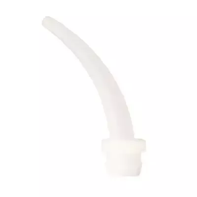 Pentron - Intra-Oral Mixing Tips White 100/Pk