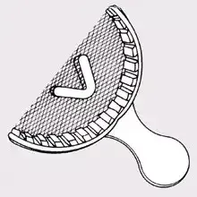 Pentron - Three-In-One Quadrant Tray 35pk