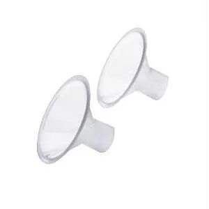 Personalfit Breastshields, Small, 21 Mm- Pack(age) of 2