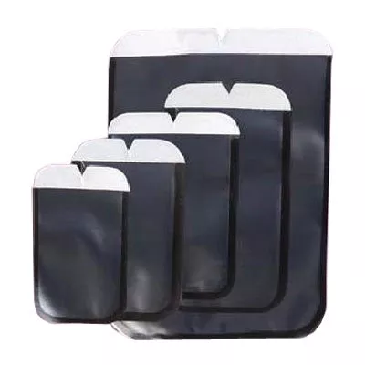 Phosphoric Plate Soft Barrier Envelopes Size #4 50/Bx (replaces PLA-BE-004)