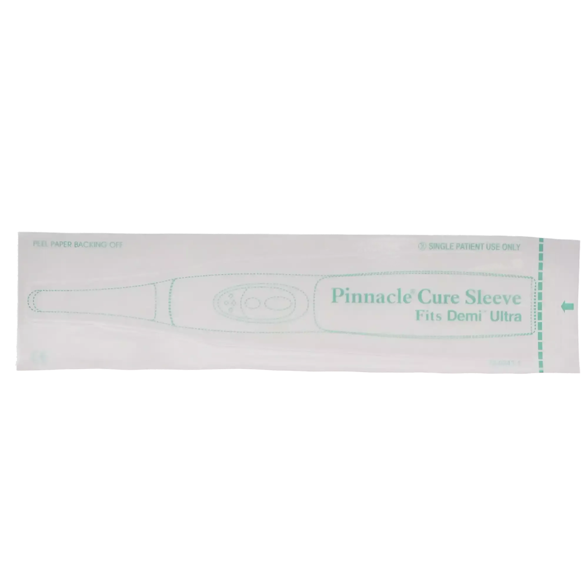 Pinnacle - DEMI Ultra Curing Light Sleeve 100/Box