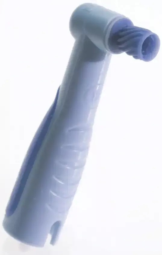 Pinnacle - PerfectPearl Disposable Angles Dark Blue Standard Cup 200/Pk