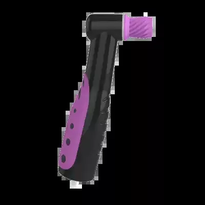 Pinnacle - PerfectPearl Disposable Angles Purple Pad Standard Cup 200/Pk