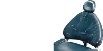 Pinnacle - Pinnacle Chair Sleeve Universal 27.5" x 24" 225/Pack