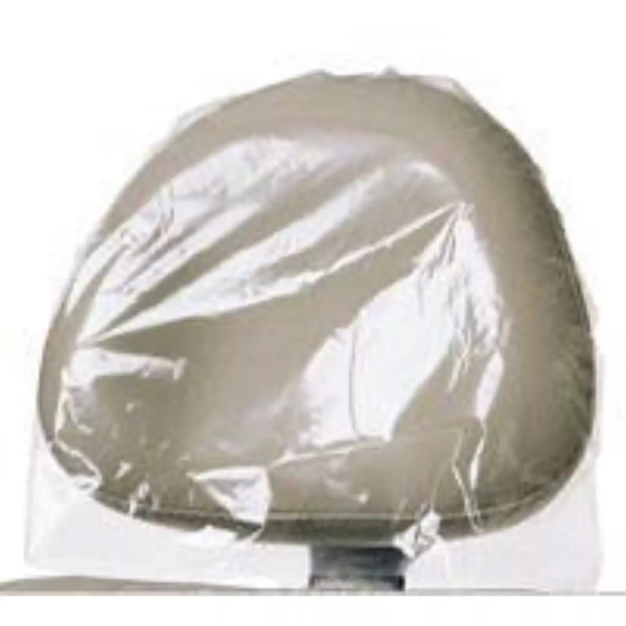 Pinnacle - Pinnacle Plastic Headrest Cover 11.5" x 9.5" 250/Bx