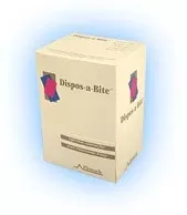 Pinncale - Dispos-A-Bite #7060 100/Bx
