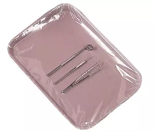Pinncale - Tray Sleeve 3500 14"x19.5" 500/Bx
