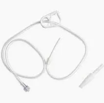 Pleurx Lockable Drainage Line Set- 1 Each