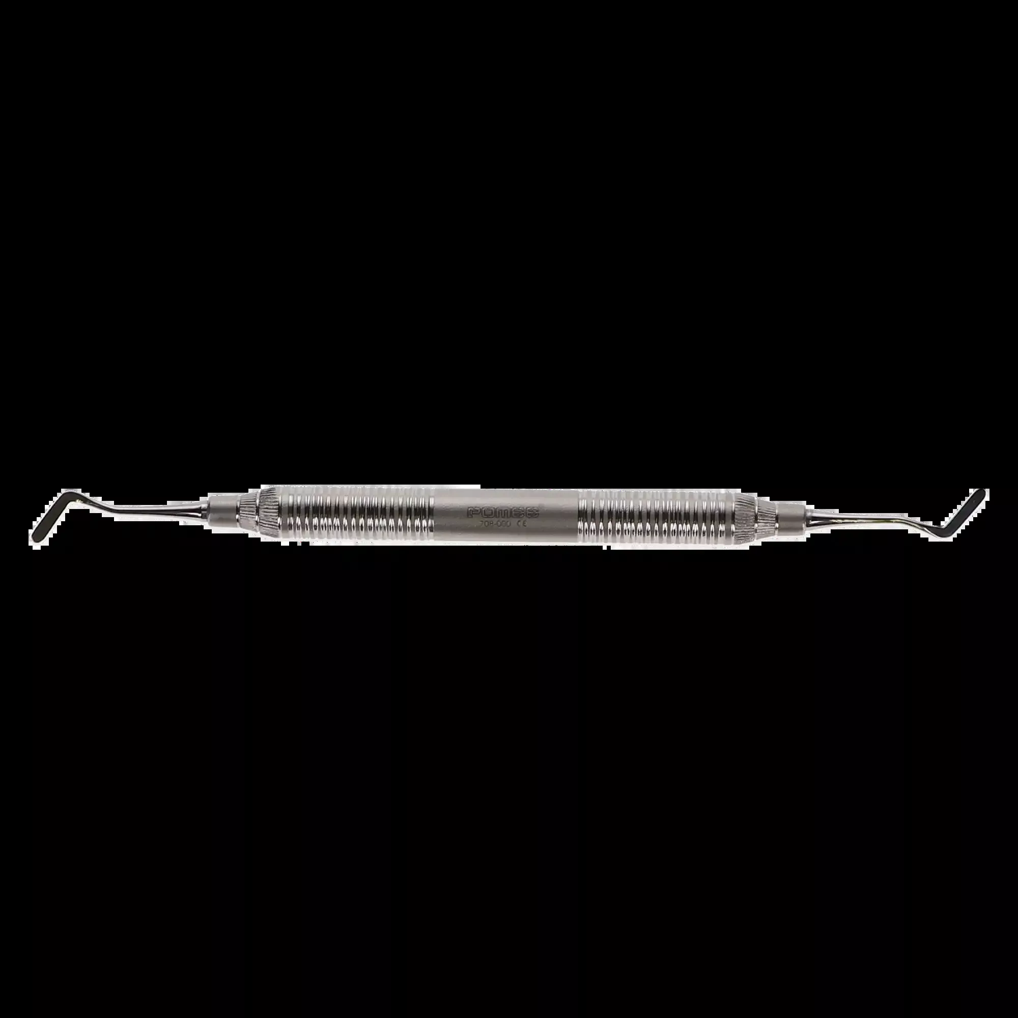 Pomee - Gregg Plastic Filling Instrument #4/5
