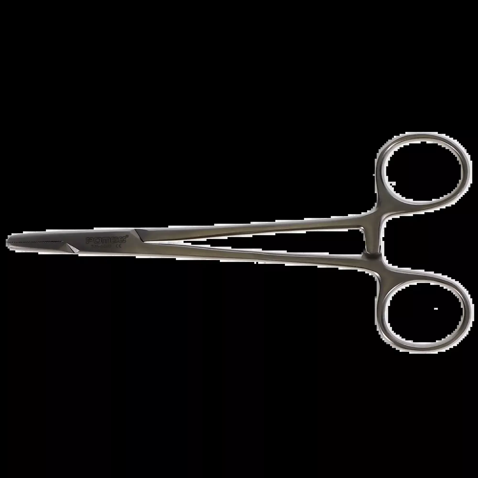 Pomee - Mayo-Hegar Needle Holder 6''