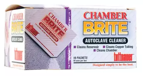 Porter Reliant Cleaning Tablets 10/Bx