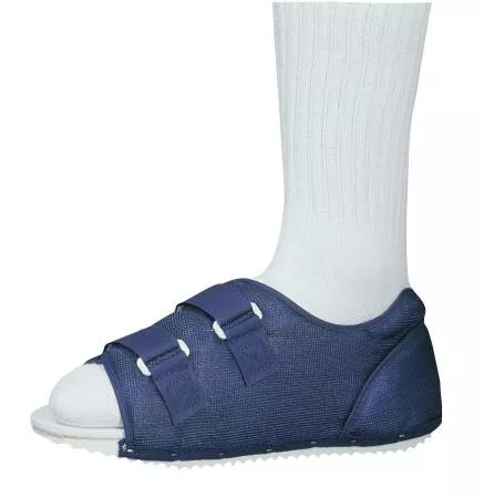 Post-Op Shoe ProCare X-Large Male Blue- Default Title
