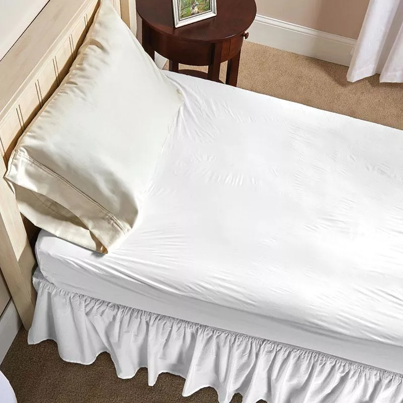 Primacare Allergy Relief Mattress Cover, King- 1 Each