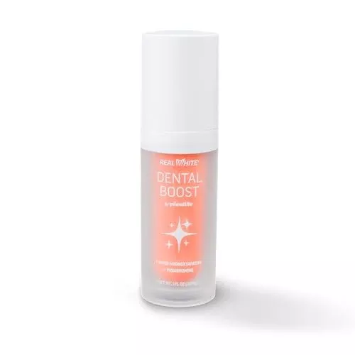 Primal Life Organic Teeth Whitening Bundle - Natural Ingredients, Peroxide Free - 2oz