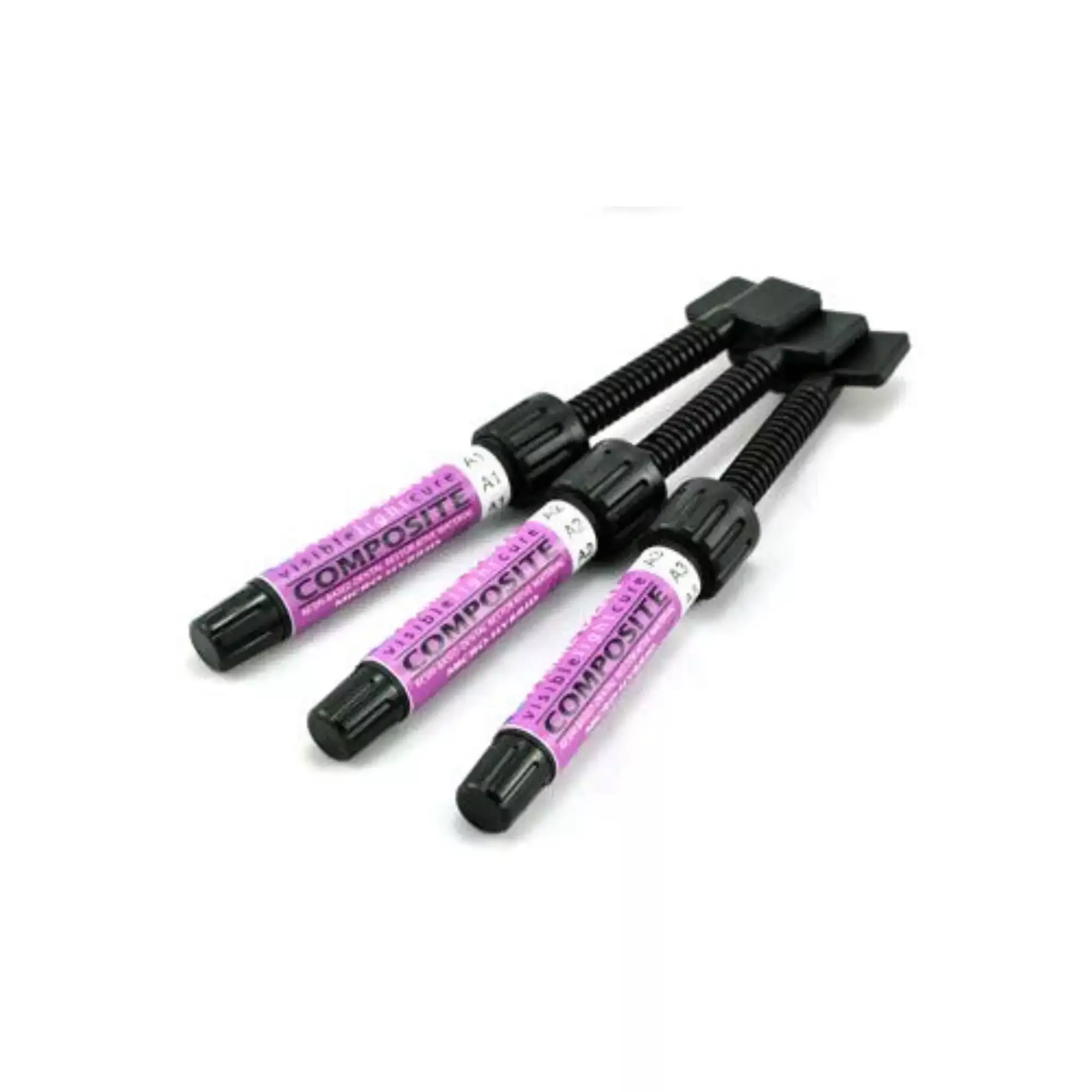 Prime-Dent - VLC Caplet Refill A2