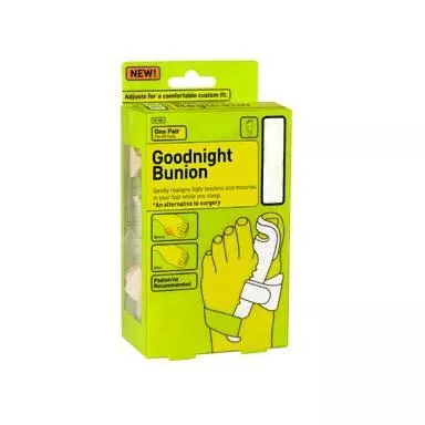 Profoot Good Night Adjustable Bunion Regulator- 1 Each