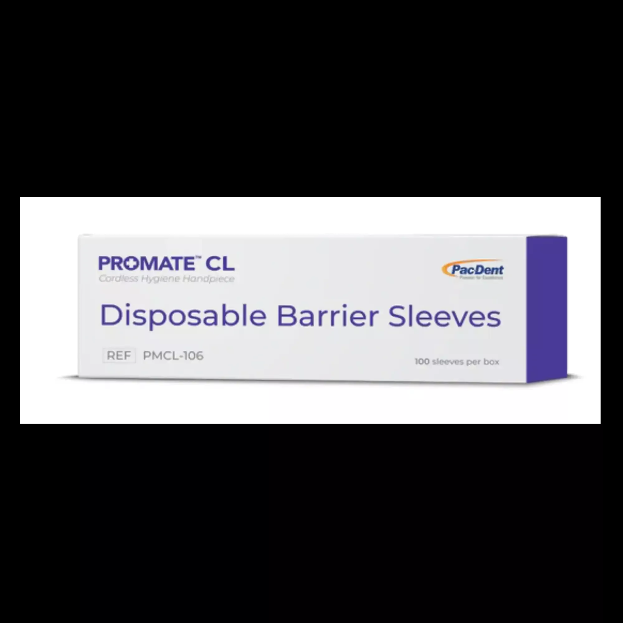 ProMate CL Cordless Hygiene Handpiece Sheaths 2/Pk