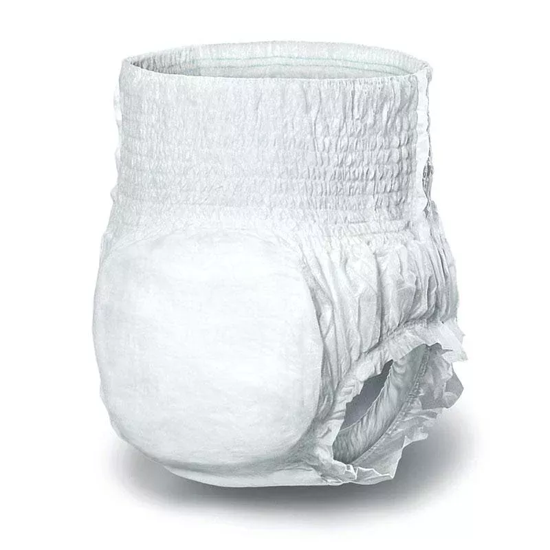 Protective Underwear X-large Heavy 56" - 68"- Pack(age) of 12