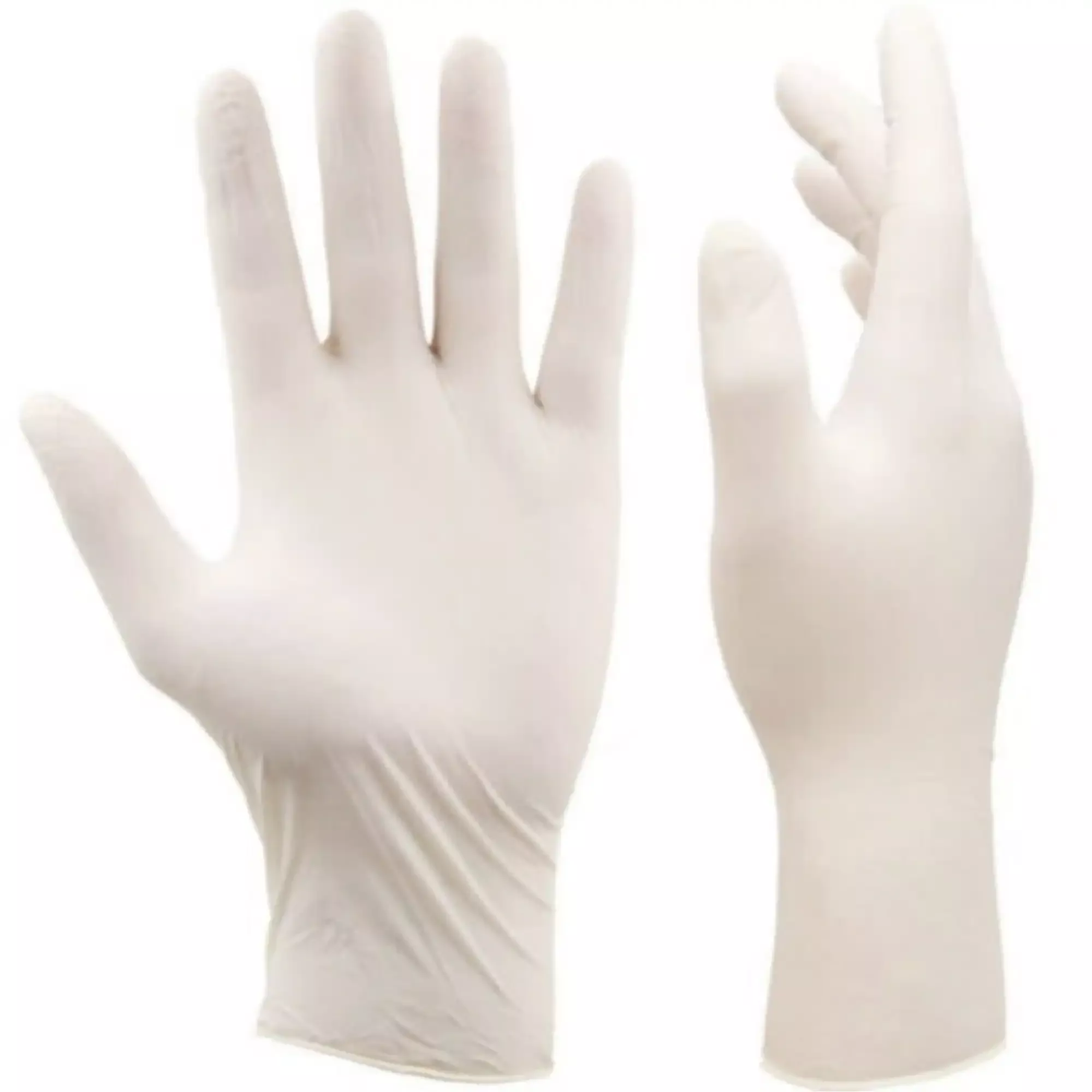 Quala Soft Nitrile Gloves Large 200/Box