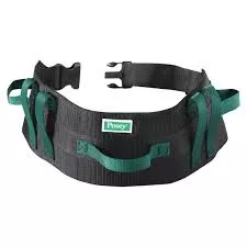 Quick-release Economy Transfer Belt 28" - 52"- 1 Each