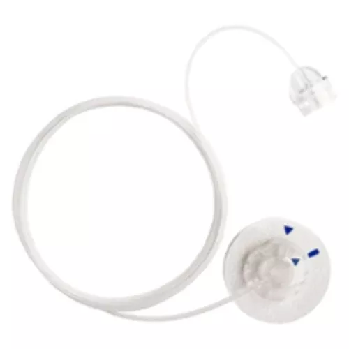 Quick-set 43" 6 Mm Infusion Set- Box of 10