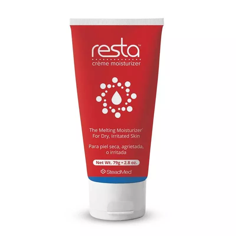 Resta Creme Moisturizer 2.8 Oz. Tube- 1 Each