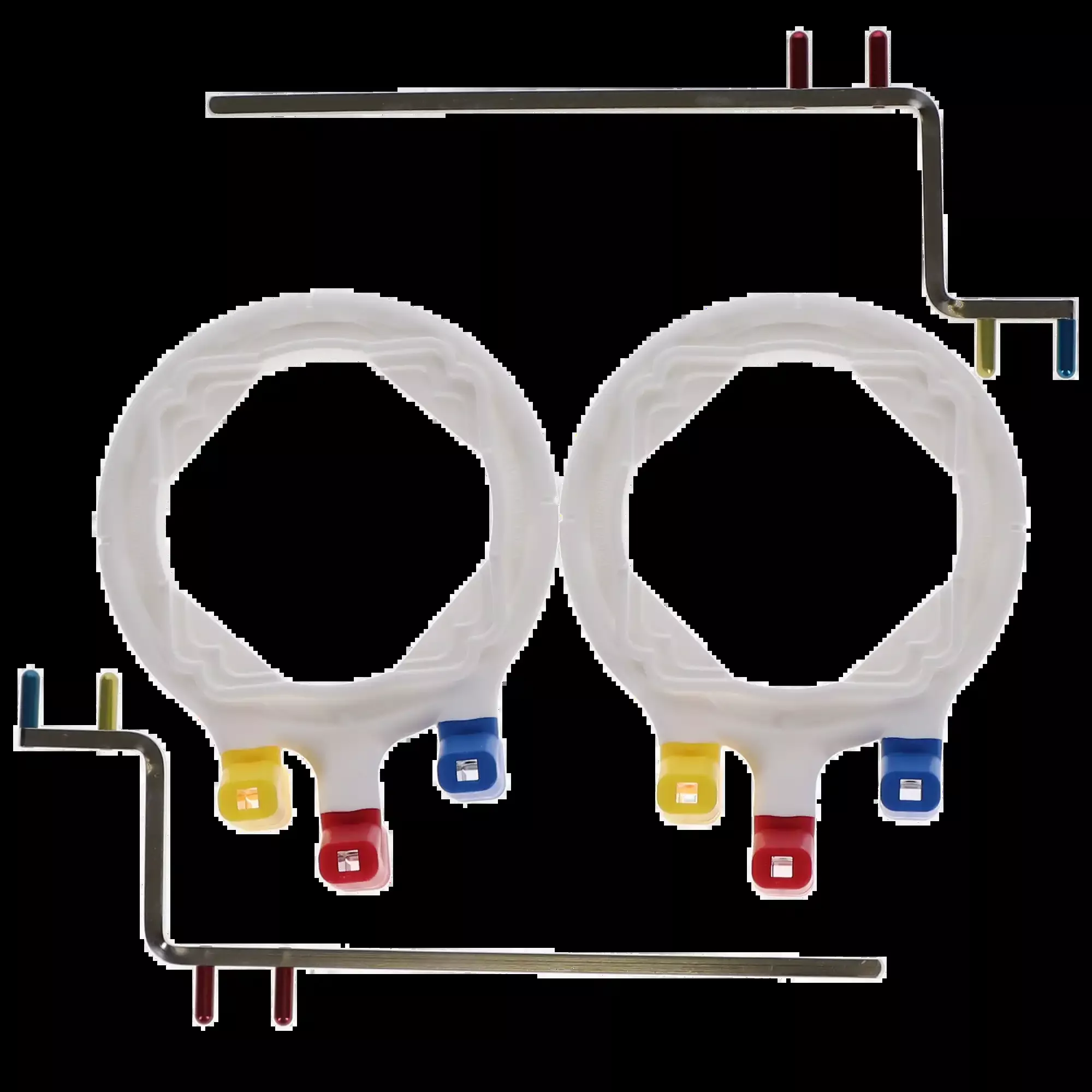 Rinn - XCP-ORA Arm & Ring 2/Pk