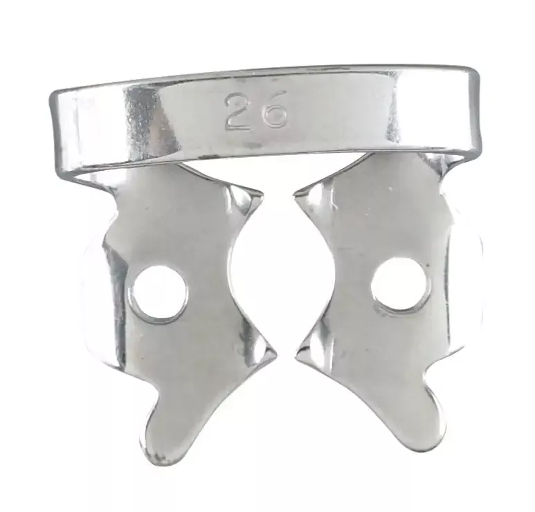 Rubber Dam 26W