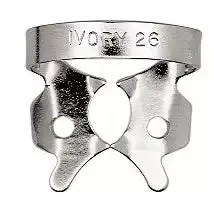 Rubber Dam Clamp 26