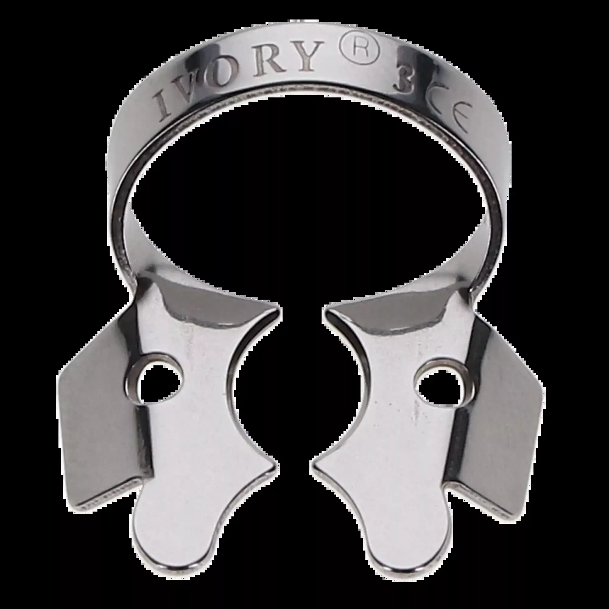 Rubber Dam Clamp 3