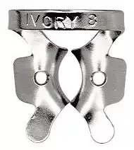 Rubber Dam Clamp 8