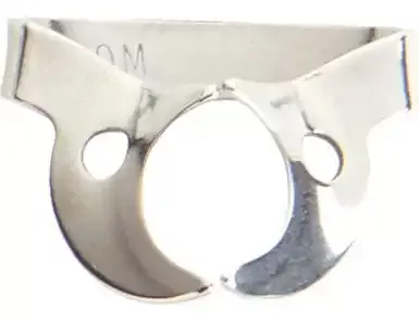 Rubber Dam Clamp W14A