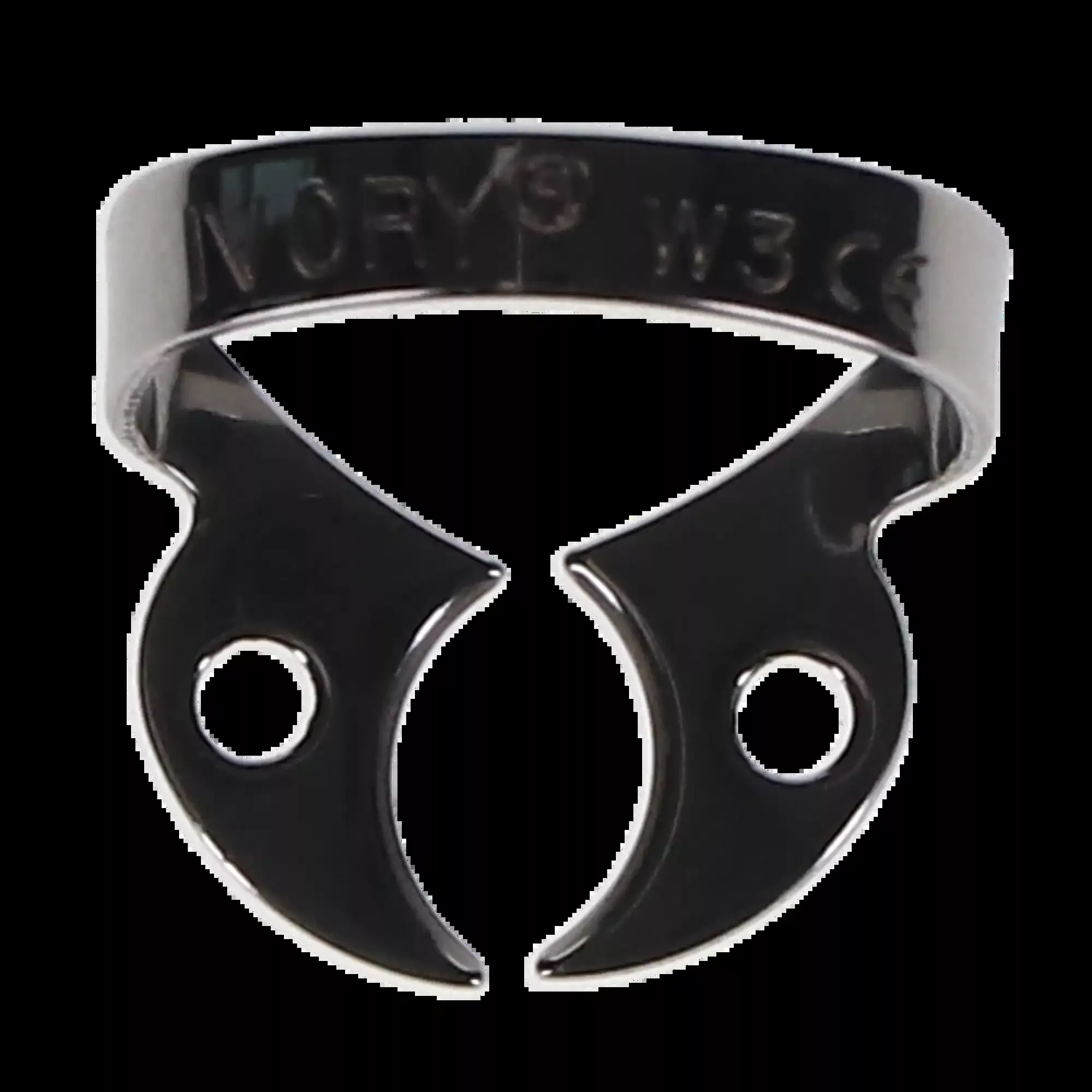Rubber Dam Clamp W3
