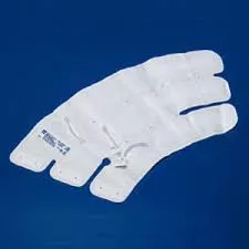 Scd Soft Thigh Length Sleeve, Small- 1 Each
