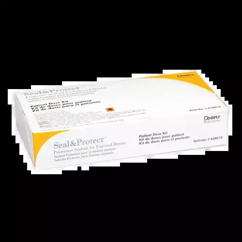Seal & Protect Sealant Dose Kit 40/Pk