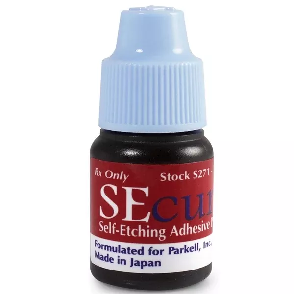 SEcure Self-Etch Primer 3ml
