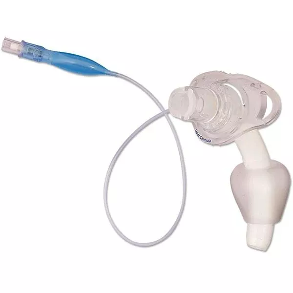 Shiley Disposable Inner Cannula, 7.5 Mm- 1 Each