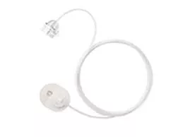 Silhouette 43" 13 Mm Infusion Set- Box of 10