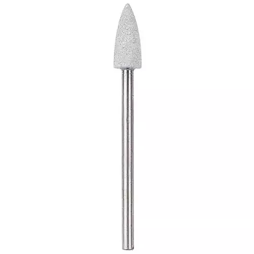 Silicone Polishers White P0384 10/Pk