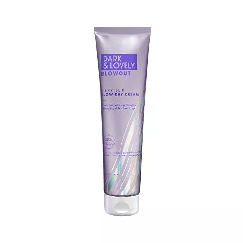 SoftSheen-Carson Dark & Lovely Heat Protectant - Prevents Breakage, Moisture & Shine - 5oz